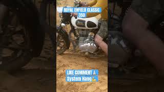 ROYAL ENFIELD CLASSIC || BULLET || MUSAFIR MV