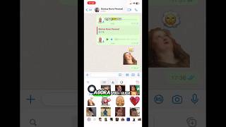 Como criar figurinha para WhatsApp Iphone (novo método)