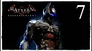 В гости к Пингвину! ◄ Batman: Arkham Knight #7