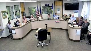 City Council Meeting June 26, 2023