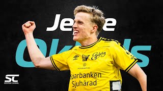 Jeppe Okkels - Best Moments of one of the best players in Swedish League