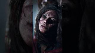 Hannah & Beth Death Until Dawn Remake #youtubeshorts #shorts