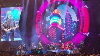 "Don't Bring Me Down" Jeff Lynne's ELO Wells Fargo Center Philadelphia, PA 9/21/24