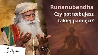 Pamięć ciała – jesteś pewien, że jej potrzebujesz? | Sadhguru Polska