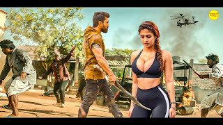 Jaal New 2024 Released Full Hindi Dubbed Action Movie | Latest New Hindi Dubbed Movies 2024