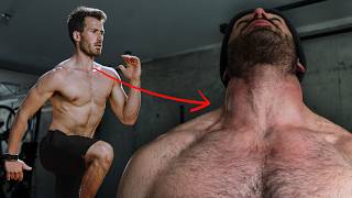 The Best Neck Exercise You've Never Heard Of (Builds GIRTH)