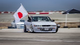 Bringing Japanese Style Drifting to America!