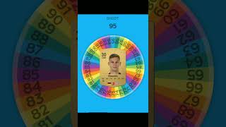 Joshua Kimmich FC24 CARD Re-spin 💥🇩🇪 #football #fc24 #fifa #spinner