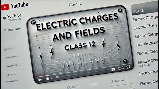 [Live] Online Tuition | Class 12: Electric Charges And Fields | Subhranshu Pradhan