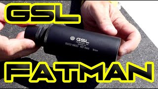 GSL Fatman