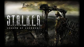 S.T.A.L.K.E.R.: Shadow of Chernobyl | Меченый Сталкер [1]