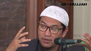 Andai Mayit Bisa Bicara - Ust. Oemar Mita, Lc