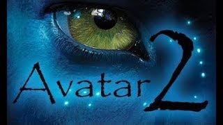 Avatar 2  - Teaser Trailer 2020 Movie James Cameron HD ||