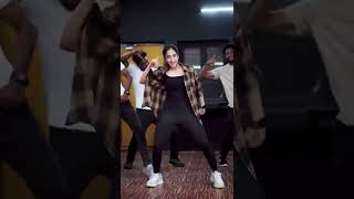 Deepti Sunaina dance -Djtillu song 🔥|| Dj tillu song || #Djtillu #Dj #Shorts #DeeptiSunaina💞💞✌️✌️❣️