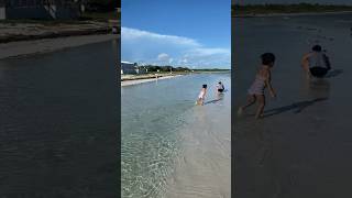 Bahia Honda Beach #floridakeys #bahiahonda #beachlife