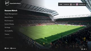 EA SPORTS FC 24