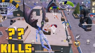 Wow! NEW BEST LOOT GAMEPLAY)inPUBG Mobile