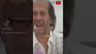 ⏩ PACO DE LUCIA hablando sobre la GUITARRA 🦩🔔 #flamenco