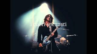 Foo Fighters - Best Of You [Traduzione]