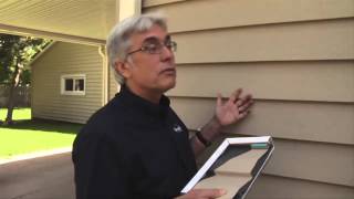 Does Insulated Vinyl Siding Reduce Utility Bills?