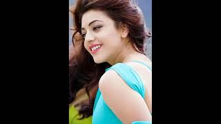 Kajal Agarwal whatsapp status #status