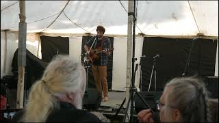 FRANZ JAMES @ NEURUM  CREEK MUSIC FESTIVAL QUEENSLAND, AUSTRALIA SEPT 2022