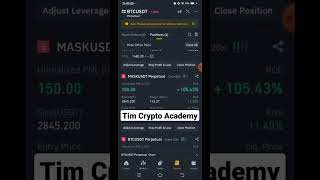 Check Pinned Comment👇 #shorts #binance #crypto #millionaire #viral #youtubeshorts #like #subscribe