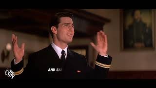 A FEW GOOD MAN ,Re-watch Review. #movie #afewgoodmen #moviereview