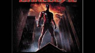 Daredevil Theme - Graeme Revell