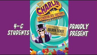 Charlie and the Chocolate Factory - 4C