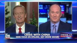 Military expert reacts to South China Sea controversy