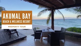 Tour Of Akumal Bay Beach & Wellness Resort (2020)