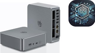 "Beelink Mini PC'S  - Crazy Amazon Black Friday Deals: SER5 - EQR6 - SER8