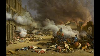 An expeditionary force of the British is trying to storm the fortress of revolutionary France!