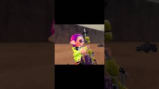 WITNESSED!!!!!  #madmax #splatoon #furiosa #gmodanimation