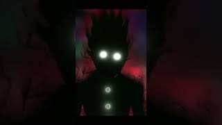 MOB PSYCHO [AMV]