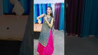 Bajre ke khet me/Monika #2024 #dance #hriyanvidance #latesthariyanvidance #youtubeshorts