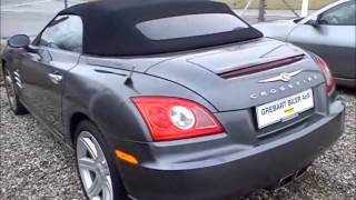 Chrysler Crossfire