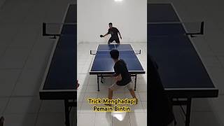 Menghadapi Pemain Bintik