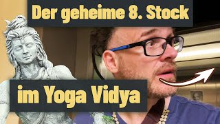 Doku 📷 Was verbirgt sich hinter Yoga Vidya?