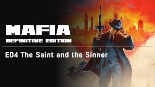 THE SAINT AND THE SINNER E04 MAFIA DEFINITIVE EDITION THE TV CUT