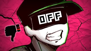 OFF is a Terrible Game (With an Interesting World)