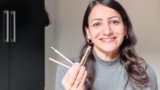 Tour no meus COSMÉTICOS minimalista - minimalismo 🤍