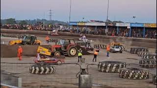 Kings Lynn Brisca f2 stockcars 18/5/24