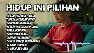 Full Album HIDUP INI PILIHAN Akustik Pop Indonesia || Star Music #starmusik #musikbersama