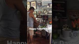 TOTOONG NAGMAHAL NG PAMILYA #maxandmattvlog #fathersday #shortvideo #fatherlove #shorts