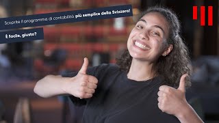 Comptabilità Swiss21