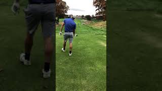 2019 Bethpage Black Golf Trip