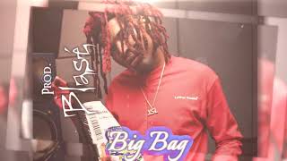 Lil Keed TYPE BEAT, 'Big Bag' [prod.Blasé]