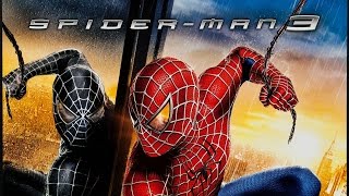 Spider-man 3.Человек-паук.RED - Breathe in to me.